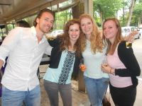 2013-06-28 Maandborrel juni Stadspaviljoen 10 2013-06-28 Maandborrel juni Stadspaviljoen 10